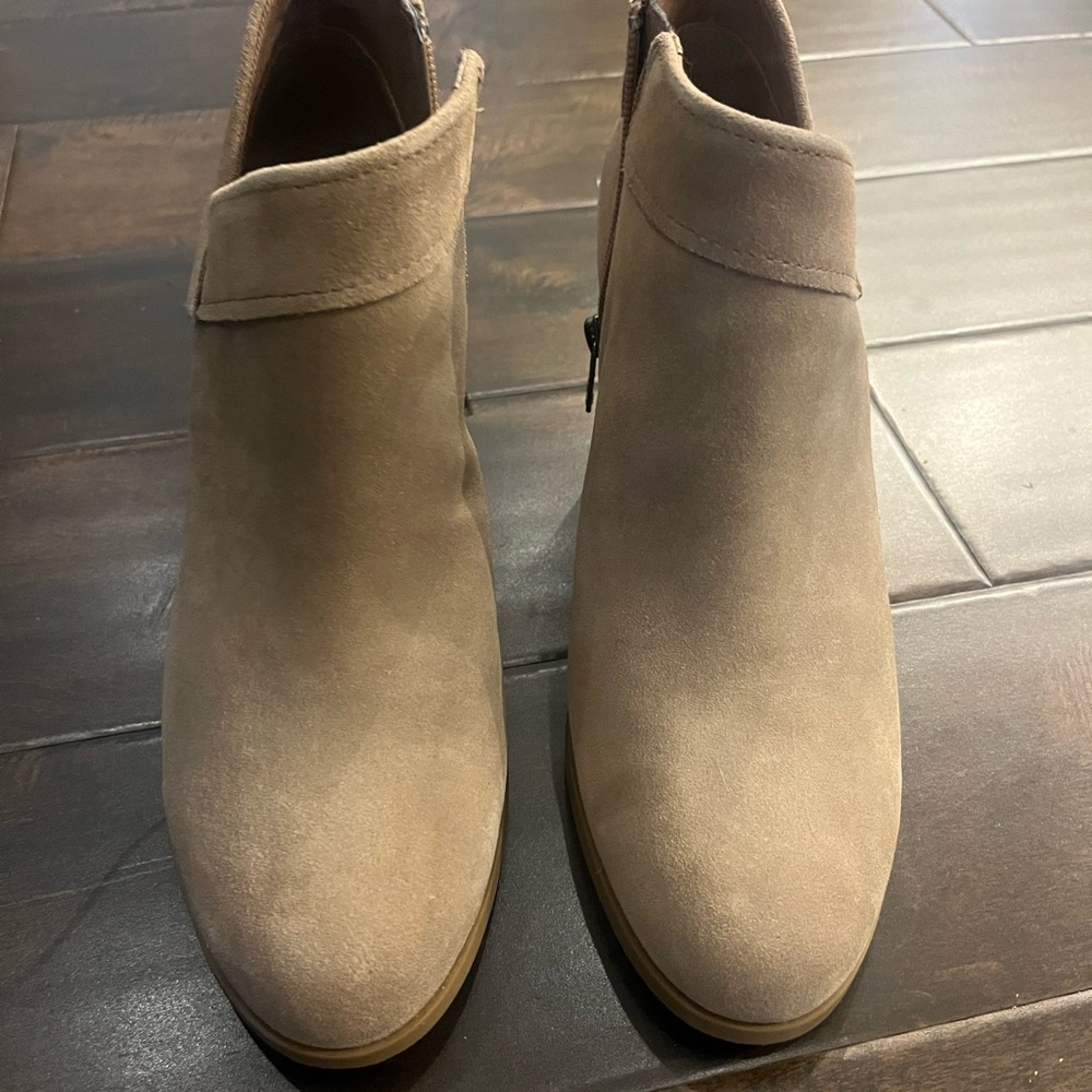Ugg booties